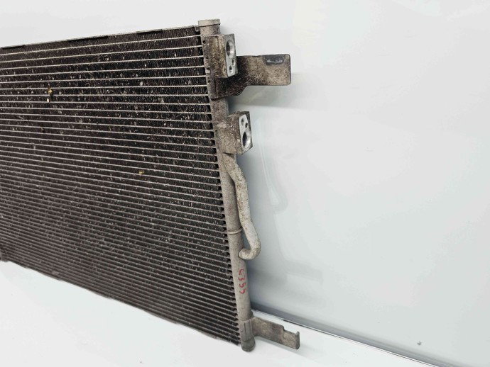 Radiator clima / AC  Volkswagen Golf 7 (5G) [Fabr 2014-prezent] 5Q0816411AR 1.6 TDI DGTE 85KW / 116CP