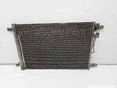 Radiator clima / AC  Volkswagen Golf 7 (5G) [Fabr 2014-prezent] 5Q0816411AR 1.6 TDI DGTE 85KW / 116CP