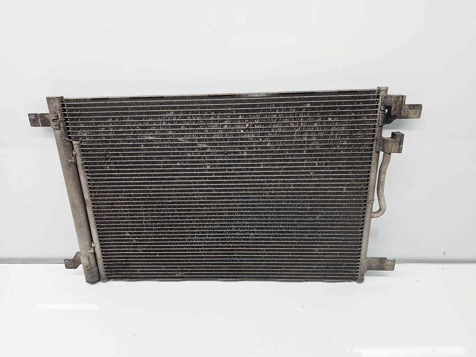 Radiator clima / AC Volkswagen Golf 7 (5G) [Fabr 2014-prezent] 5Q0816411AR 1.6 TDI DGTE 85KW / 116CP - imagine 5