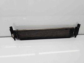 Radiator auxiliar racire apa  Seat Leon (5F1) [Fabr 2012-2018] 5Q0121251EL 1.6 TDI DGTE 85KW / 116CP