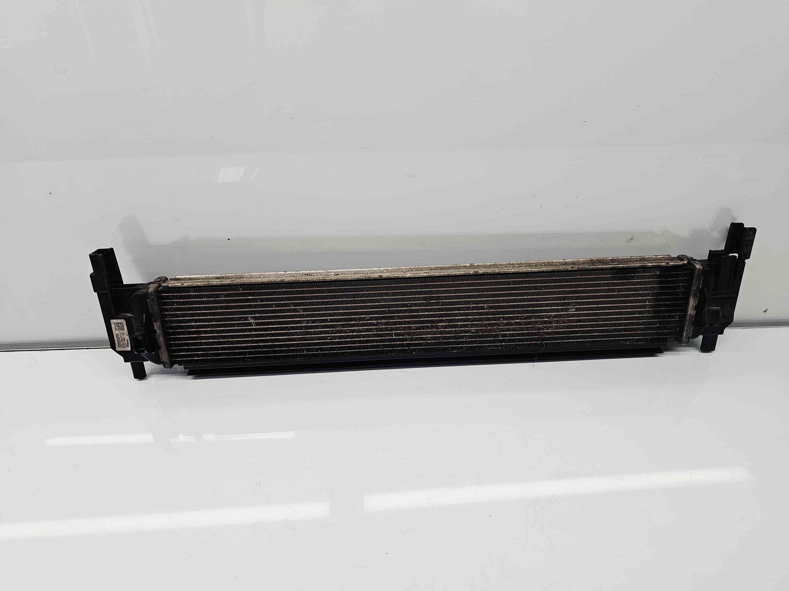 Radiator auxiliar racire apa Seat Leon (5F1) [Fabr 2012-2018] 5Q0121251EL 1.6 TDI DGTE 85KW / 116CP - imagine 1
