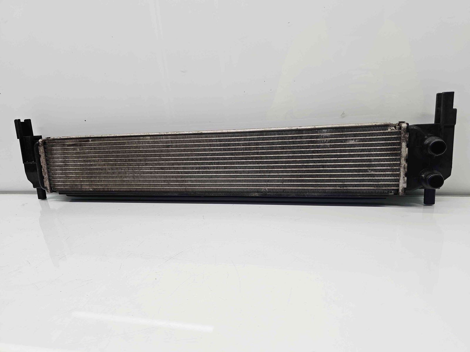 Radiator auxiliar racire apa Seat Leon (5F1) [Fabr 2012-2018] 5Q0121251EL 1.6 TDI DGTE 85KW / 116CP - imagine 2