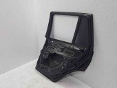 Usa dreapta spate Bmw X3 (E83) [Fabr 2003-2009] 475 Black Sapphire