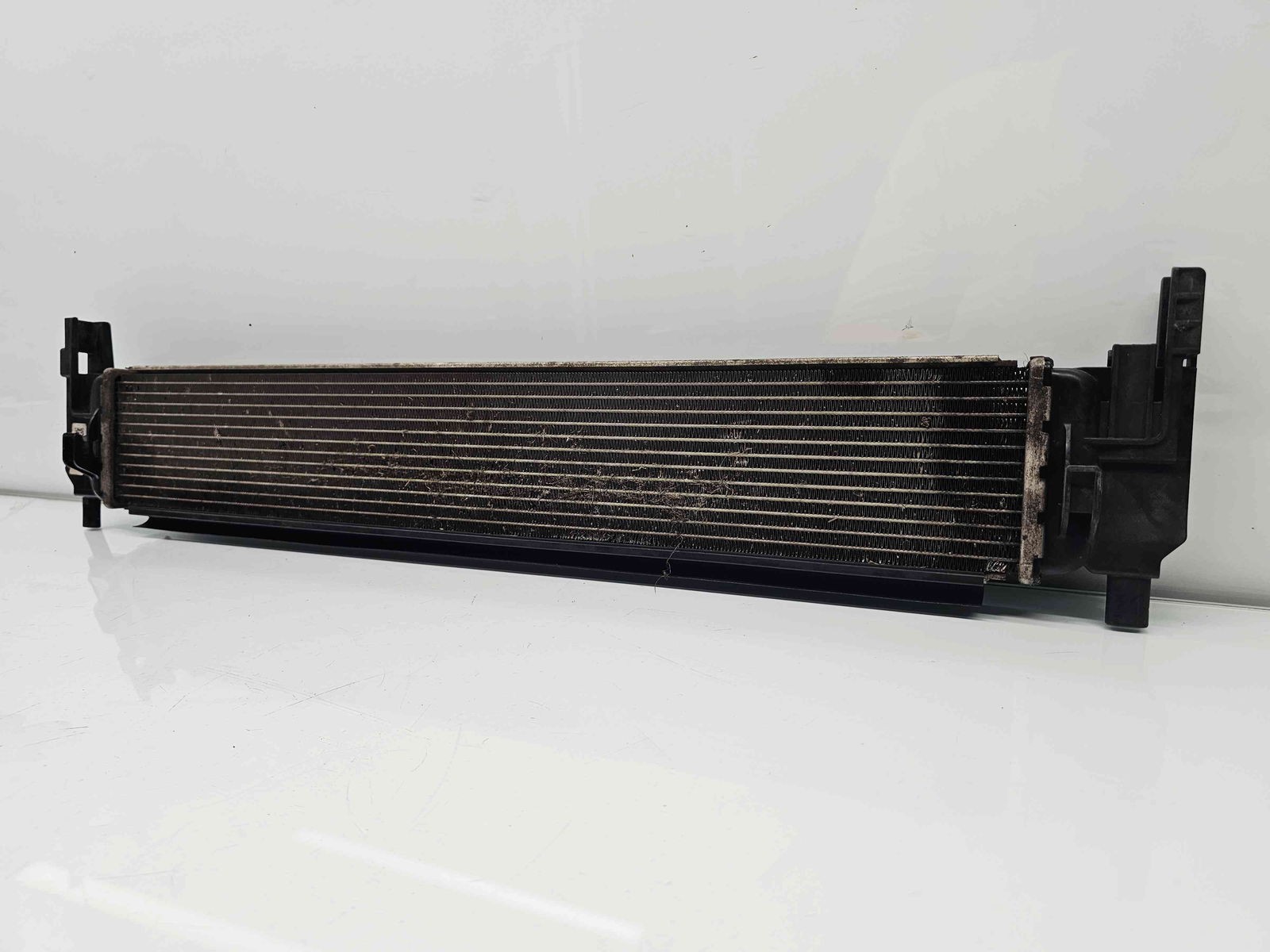 Radiator auxiliar racire apa Seat Leon (5F1) [Fabr 2012-2018] 5Q0121251EL 1.6 TDI DGTE 85KW / 116CP - imagine 3