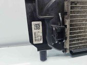 Radiator auxiliar racire apa  Seat Leon (5F1) [Fabr 2012-2018] 5Q0121251EL 1.6 TDI DGTE 85KW / 116CP