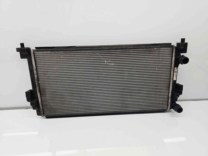 Radiator apa  Volkswagen Golf 7 (5G) [Fabr 2014-prezent] 5Q0121251EC 1.6 TDI DGTE 85KW / 116CP