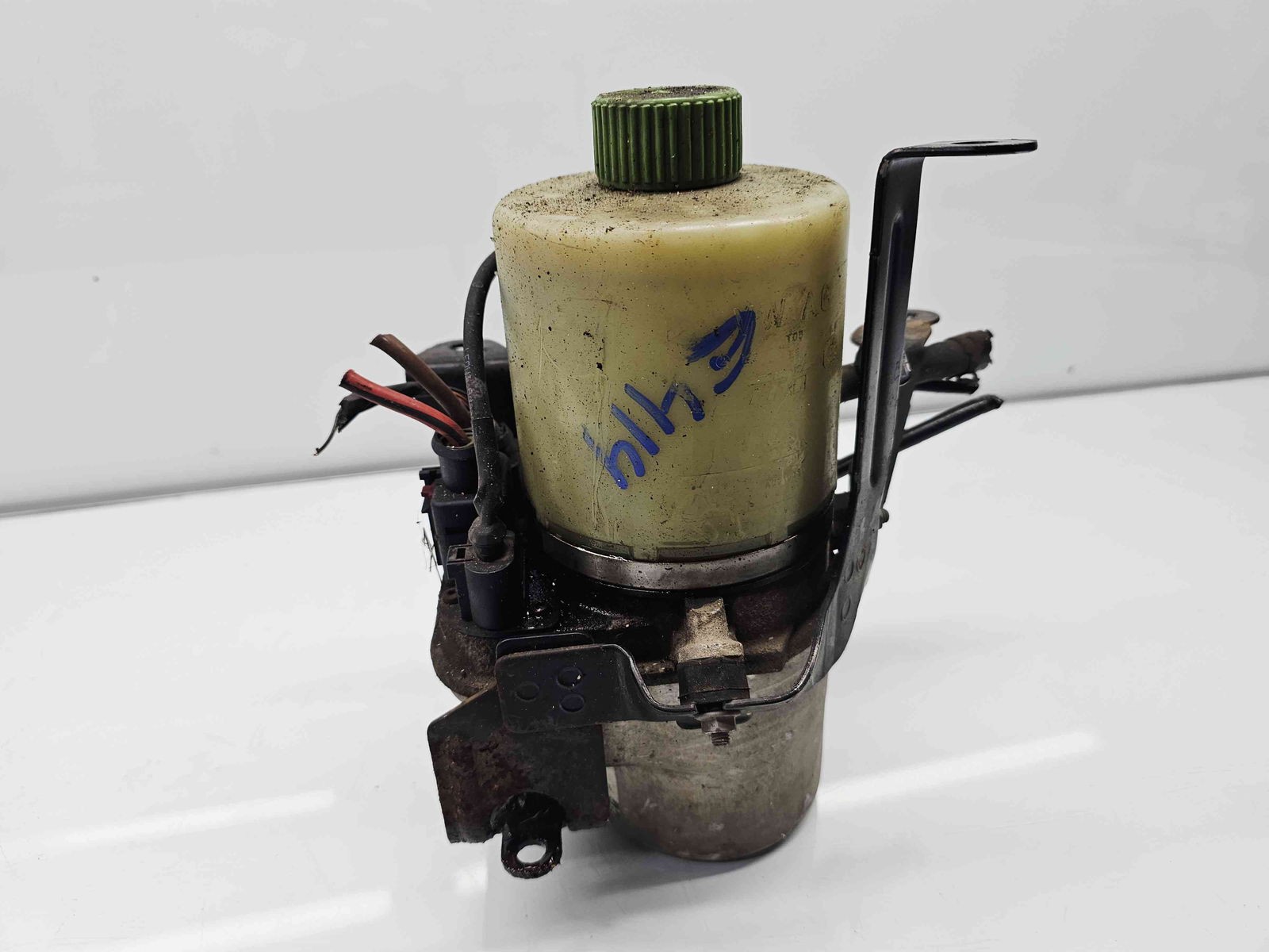 Pompa servodirectie Seat Toledo 4 (KG3) [Fabr 2012-2018] 6R0423156C 1.2 benz CGPA 51KW / 69CP - imagine 3