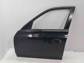 Usa stanga fata Bmw X3 (E83) [Fabr 2003-2009] 475 Black Sapphire