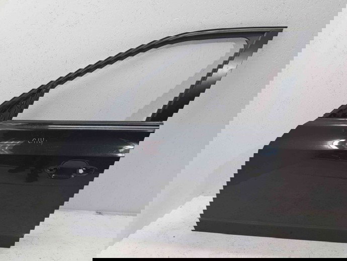 Usa stanga fata Bmw X3 (E83) [Fabr 2003-2009] 475 Black Sapphire