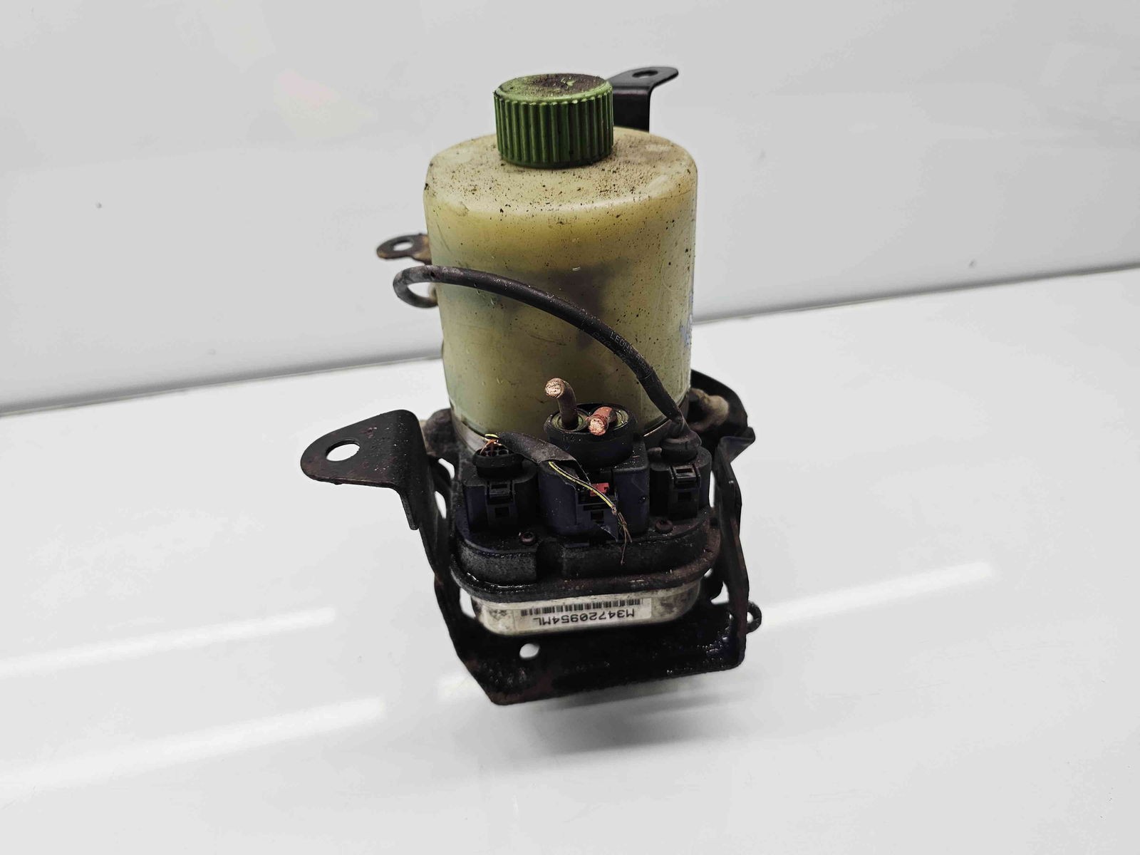 Pompa servodirectie Skoda Roomster (5J) [Fabr 2006-2015] 6R0423156C 1.2 benz CGPA 51KW / 69CP - imagine 2