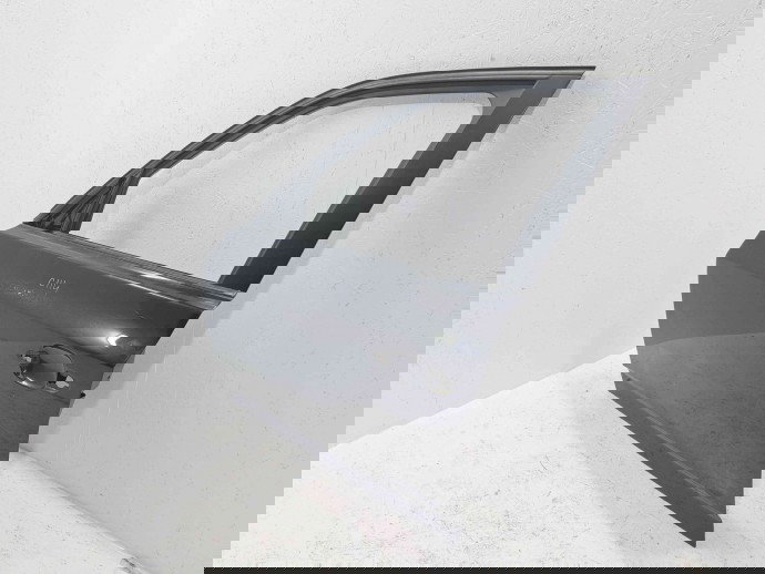 Usa stanga fata Bmw X3 (E83) [Fabr 2003-2009] 475 Black Sapphire