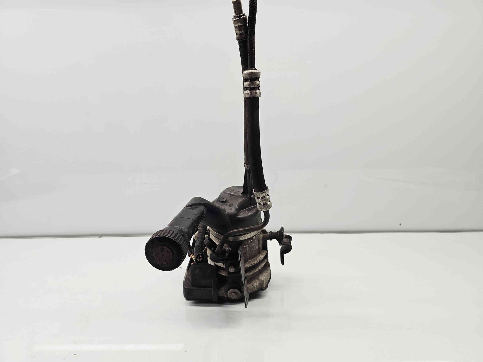 Pompa servodirectie Citroen Berlingo 2 [Fabr 2008-2015] 9670700480 1.6 hdi 9H05 82KW / 112CP - imagine 1