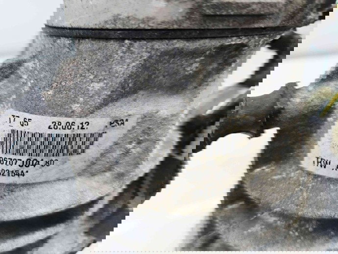 Pompa servodirectie  Citroen Berlingo 2 [Fabr 2008-2015] 9670700480 1.6 hdi 9H05 82KW / 112CP