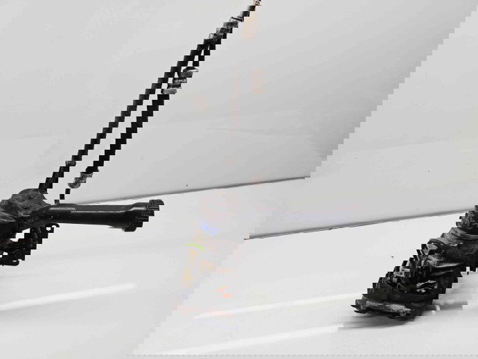 Pompa servodirectie  Citroen Berlingo 2 [Fabr 2008-2015] 9670700480 1.6 hdi 9H05 82KW / 112CP