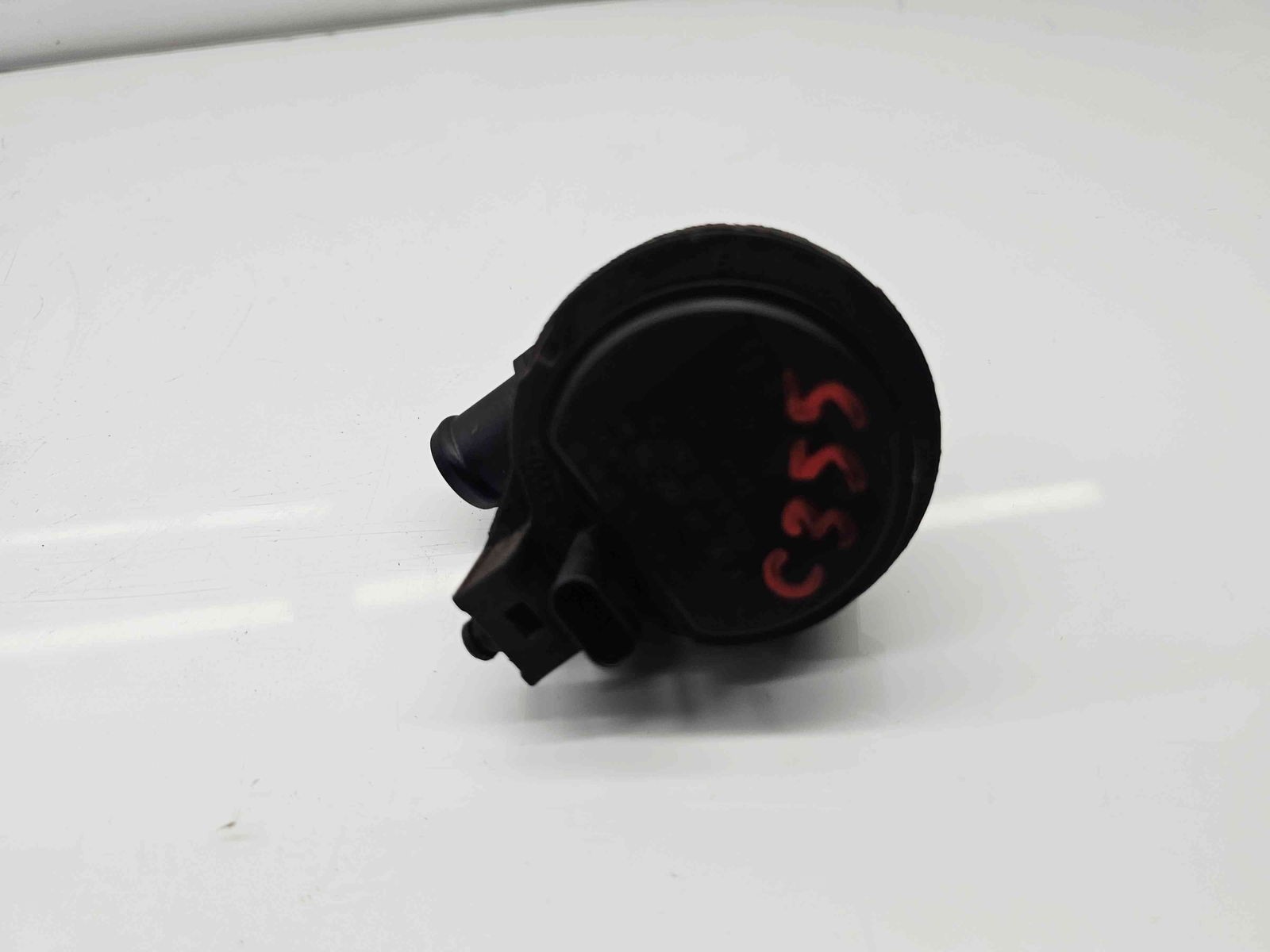 Pompa recirculare apa Volkswagen Polo (6R) [Fabr 2009-2016] 2Q0965567A 1.6 TDI DGTE 85KW / 116CP - imagine 2