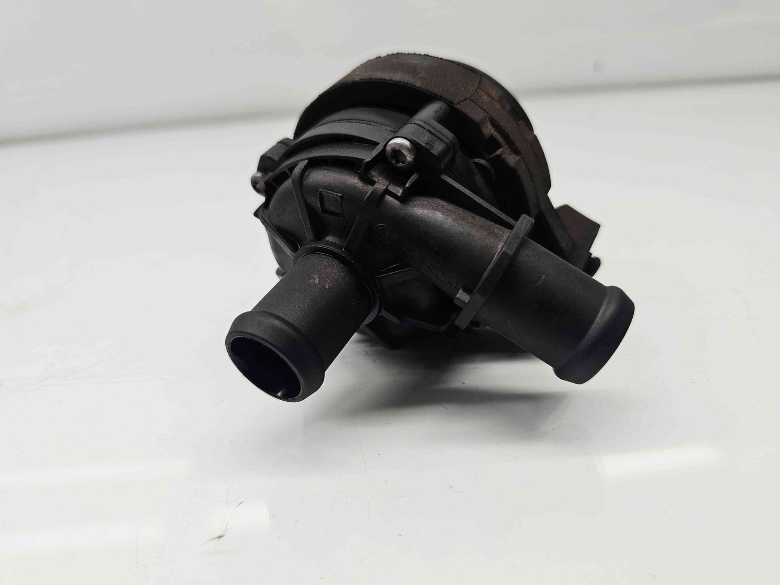 Pompa recirculare apa Volkswagen Polo (6R) [Fabr 2009-2016] 2Q0965567A 1.6 TDI DGTE 85KW / 116CP - imagine 3