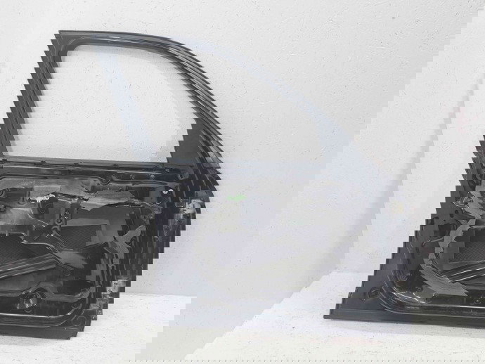 Usa stanga fata Bmw X3 (E83) [Fabr 2003-2009] 475 Black Sapphire