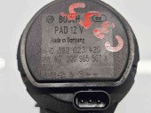 Pompa recirculare apa  Volkswagen Polo (6R) [Fabr 2009-2016] 2Q0965567A 1.6 TDI DGTE 85KW / 116CP