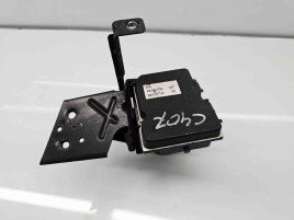 Pompa ABS  Skoda Fabia 2 (5J, 542) [Fabr 2007-2014] 6R0907379BE 1.2 TSI CBZB 77KW / 105CP