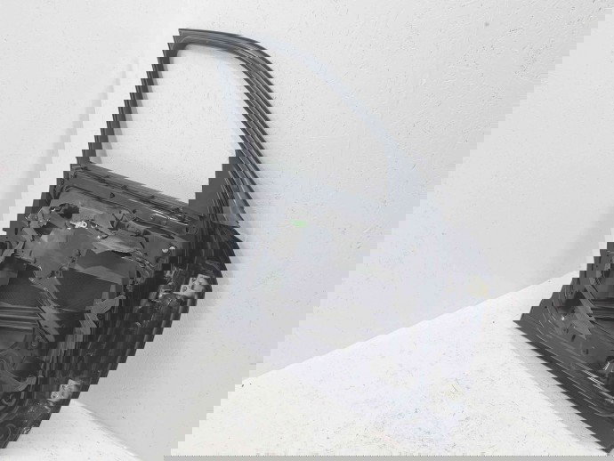 Usa stanga fata Bmw X3 (E83) [Fabr 2003-2009] 475 Black Sapphire