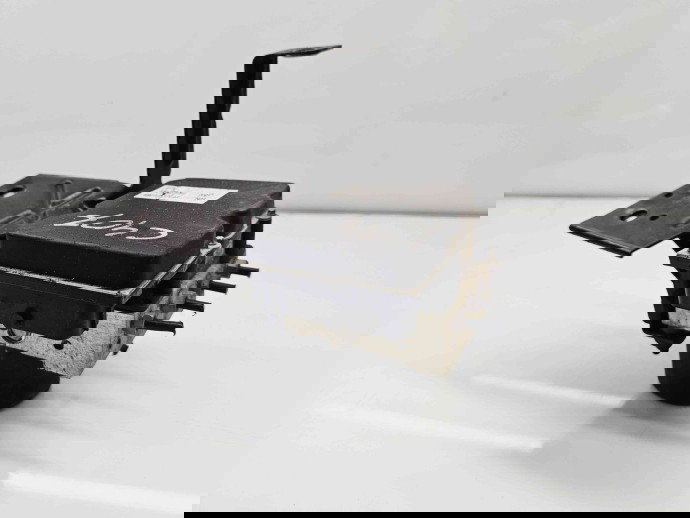 Pompa ABS  Skoda Fabia 2 (5J, 542) [Fabr 2007-2014] 6R0907379BE 1.2 TSI CBZB 77KW / 105CP