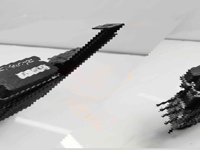 Pompa ABS  Seat Toledo 4 (KG3) [Fabr 2012-2018] 6R0907379BE 1.2 TSI CBZB 77KW / 105CP