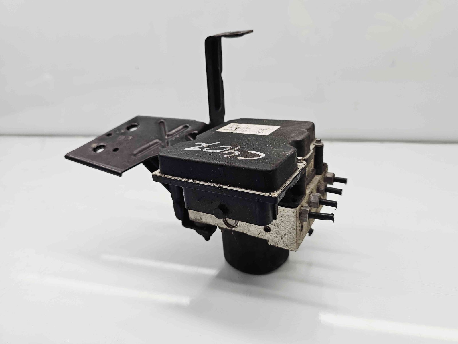 Pompa ABS Seat Toledo 4 (KG3) [Fabr 2012-2018] 6R0907379BE 1.2 TSI CBZB 77KW / 105CP - imagine 4