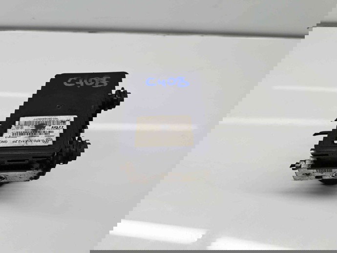 Pompa ABS Skoda Rapid (NH3) [Fabr 2012-2019] 6R0614517BE 1.6 TDI CAYC 77KW / 105CP