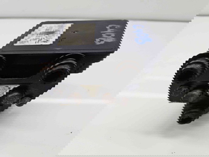 Pompa ABS Skoda Rapid (NH3) [Fabr 2012-2019] 6R0614517BE 1.6 TDI CAYC 77KW / 105CP