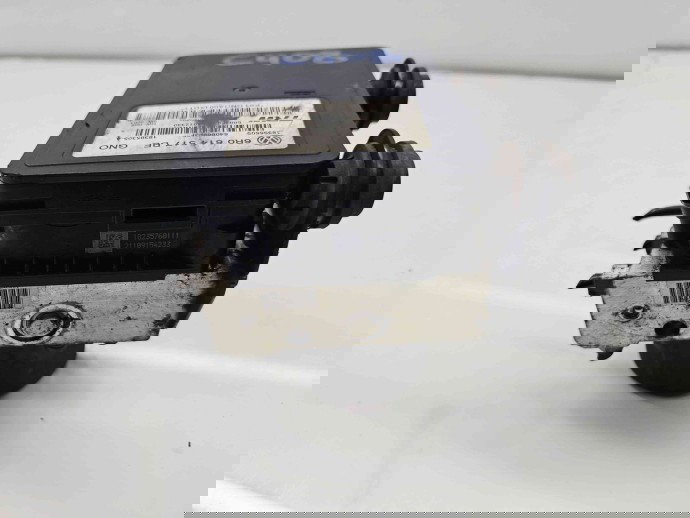 Pompa ABS Skoda Rapid (NH3) [Fabr 2012-2019] 6R0614517BE 1.6 TDI CAYC 77KW / 105CP