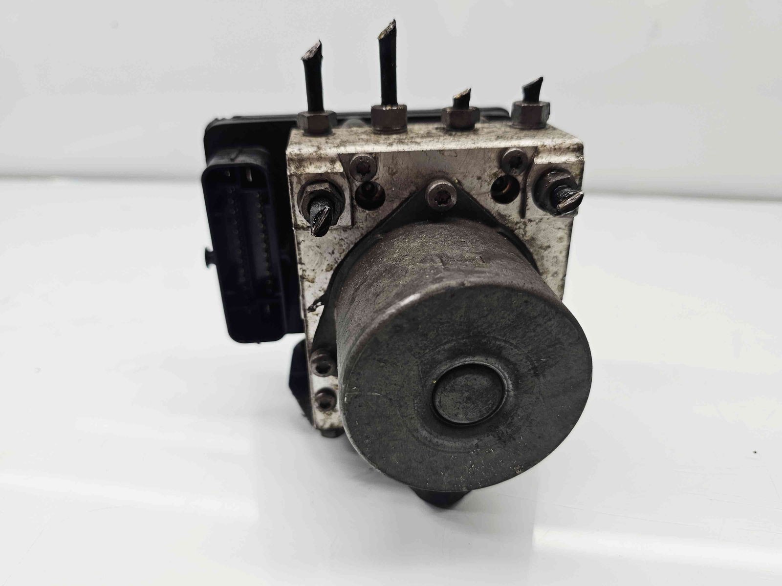 Pompa ABS Skoda Rapid (NH3) [Fabr 2012-2019] 6R0614517BE 1.6 TDI CAYC 77KW / 105CP - imagine 4