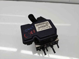 Pompa ABS  Seat Alhambra (710) [Fabr 2010-2020] 3AA614109M 2.0 TDI CFFB 103KW / 140CP