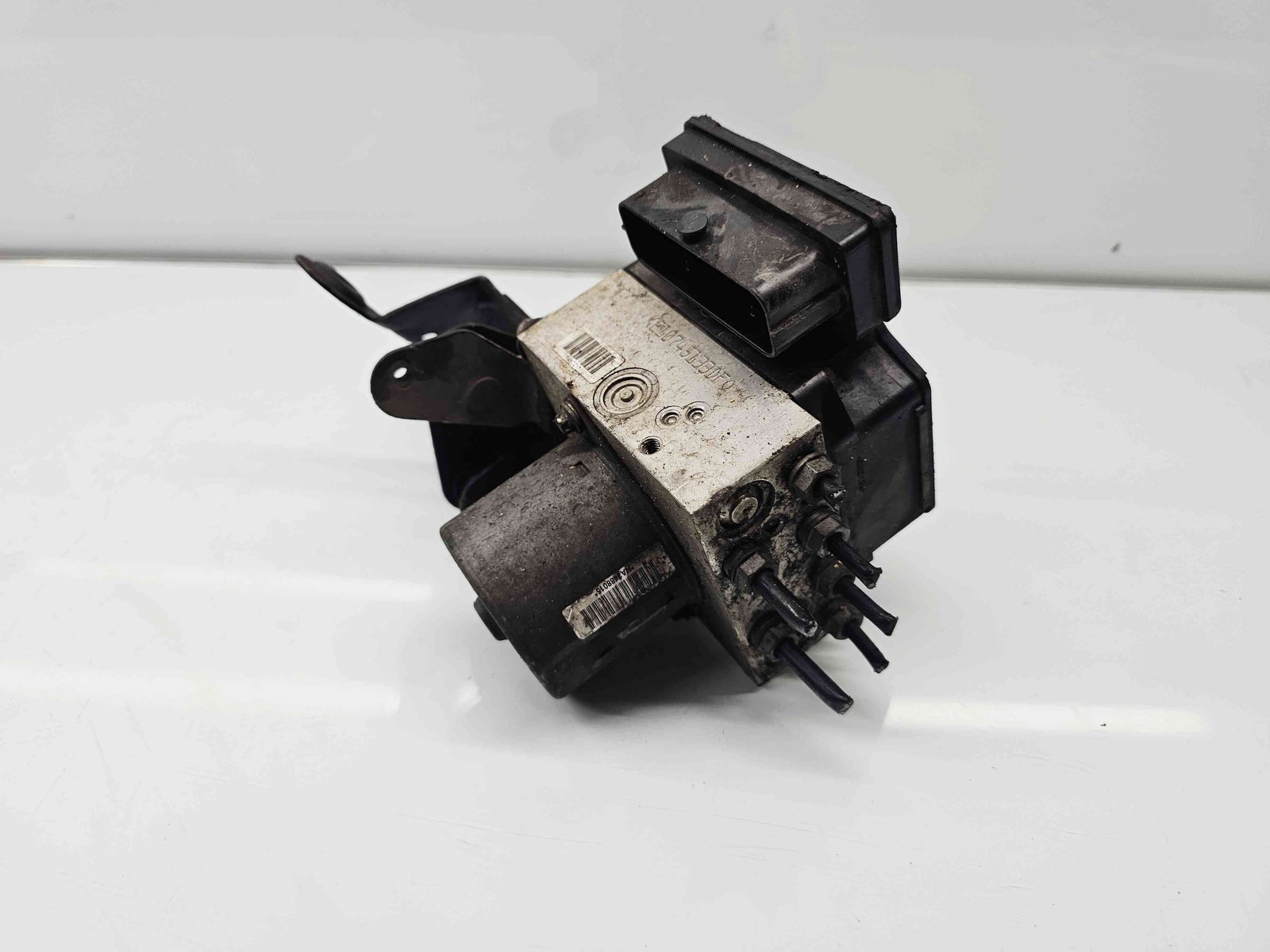 Pompa ABS Seat Alhambra (710) [Fabr 2010-2020] 3AA614109M 2.0 TDI CFFB 103KW / 140CP - imagine 3