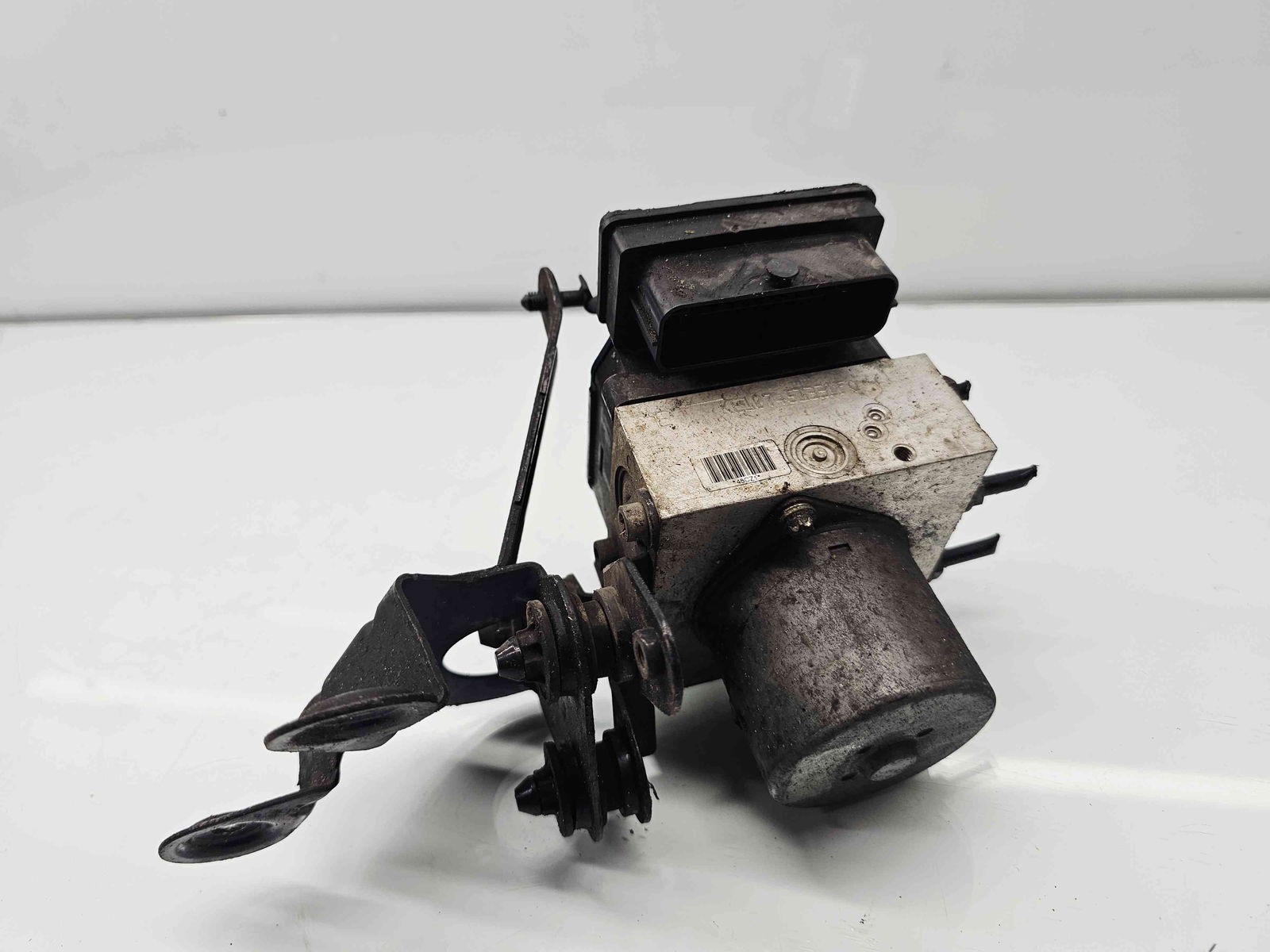 Pompa ABS Seat Alhambra (710) [Fabr 2010-2020] 3AA614109M 2.0 TDI CFFB 103KW / 140CP - imagine 4