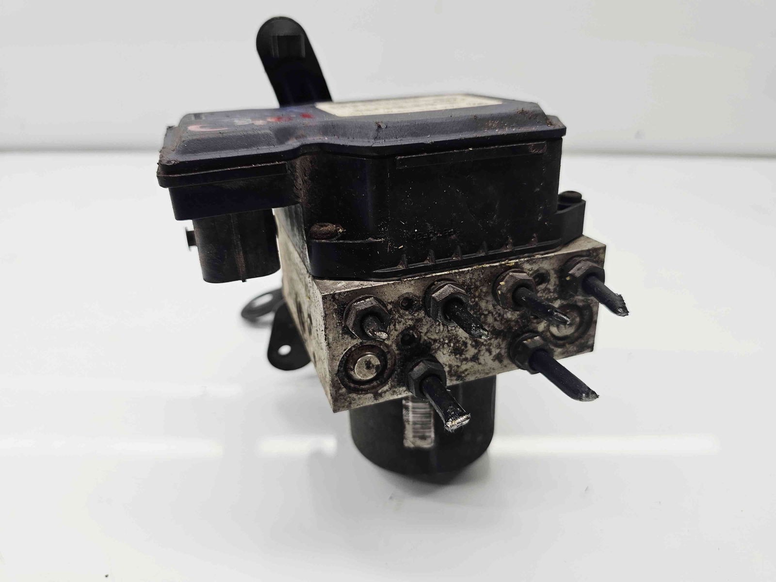 Pompa ABS Seat Alhambra (710) [Fabr 2010-2020] 3AA614109M 2.0 TDI CFFB 103KW / 140CP - imagine 6