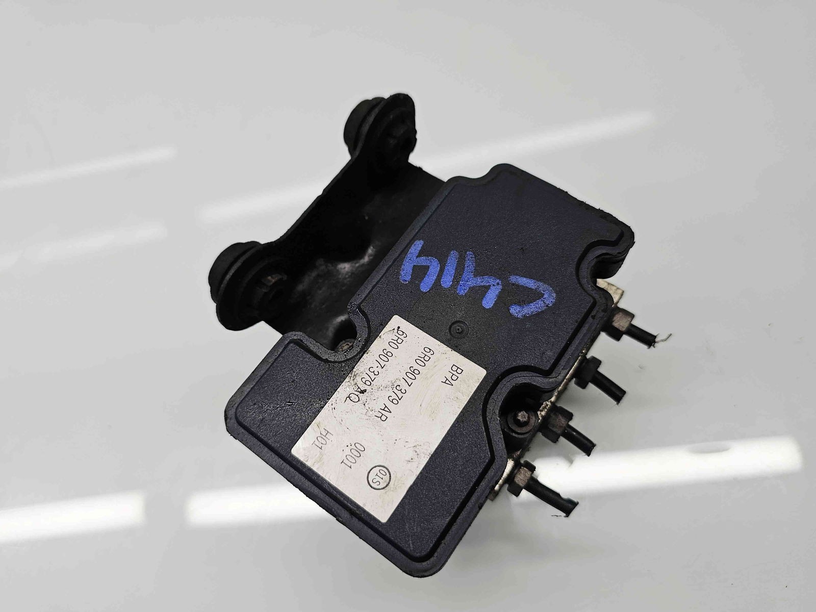 Pompa ABS Skoda Roomster (5J) [Fabr 2006-2015] 6R0907379AR 1.2 benz CGPA 51KW / 69CP - imagine 2