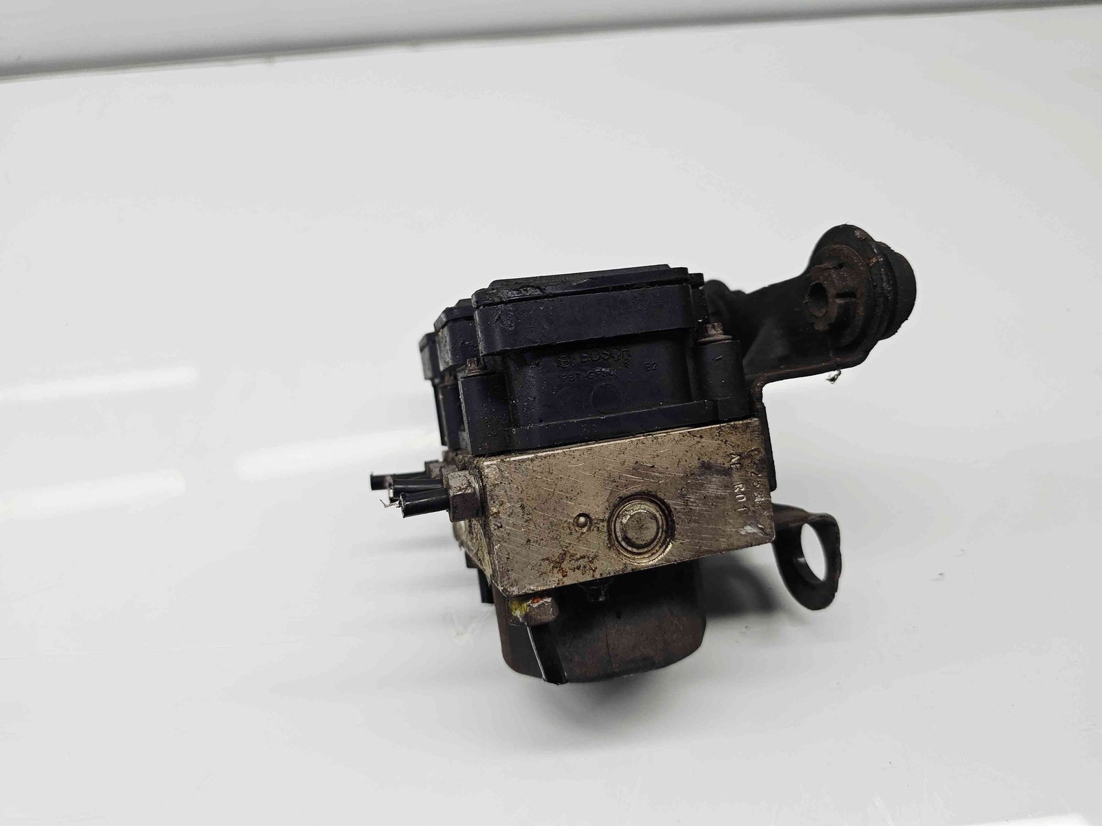 Pompa ABS Skoda Roomster (5J) [Fabr 2006-2015] 6R0907379AR 1.2 benz CGPA 51KW / 69CP - imagine 4