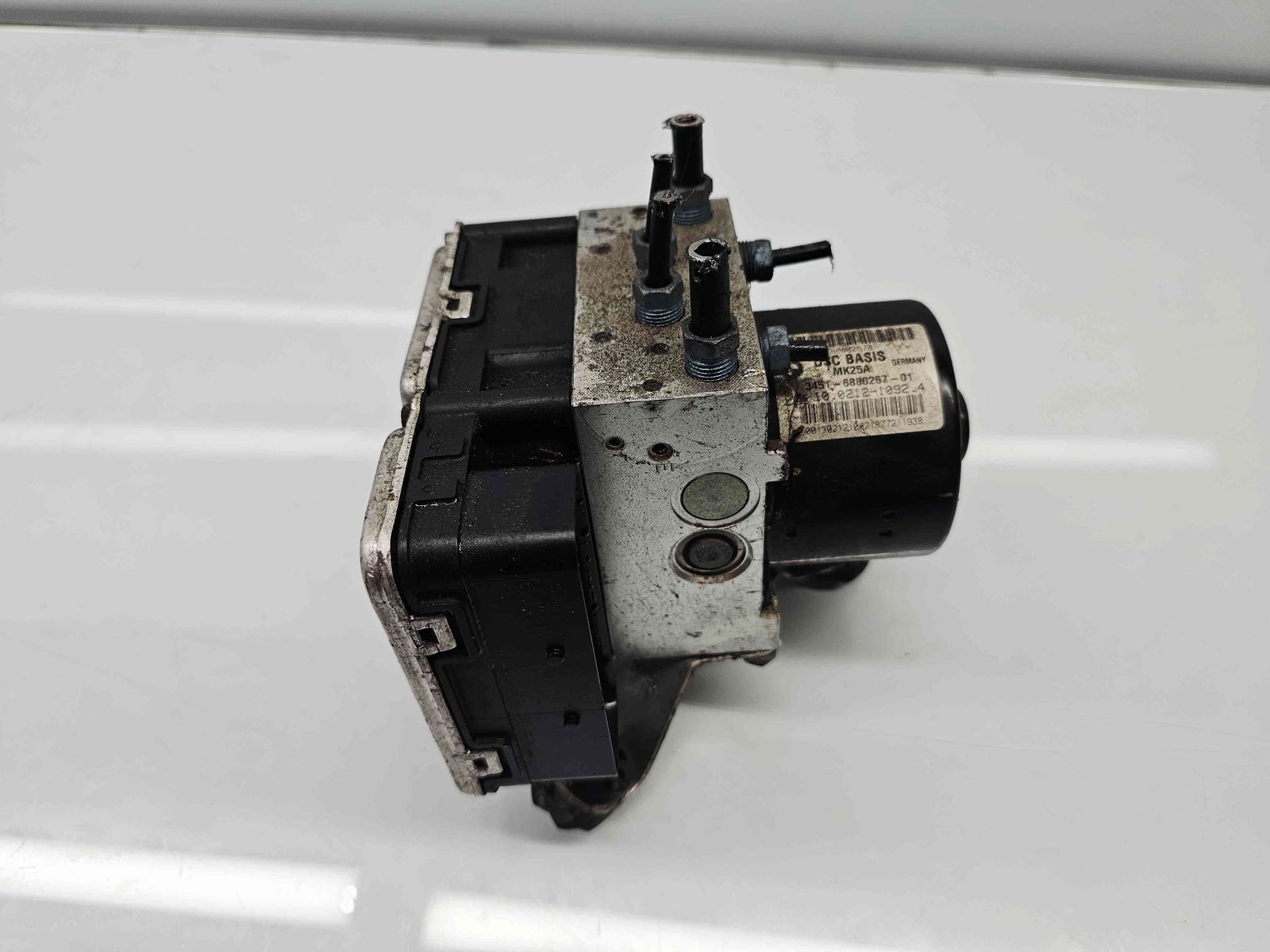 Pompa ABS Bmw X4 (F26) [Fabr 2012 -2018] 6880267 2.0 B47D 140KW / 190CP - imagine 1