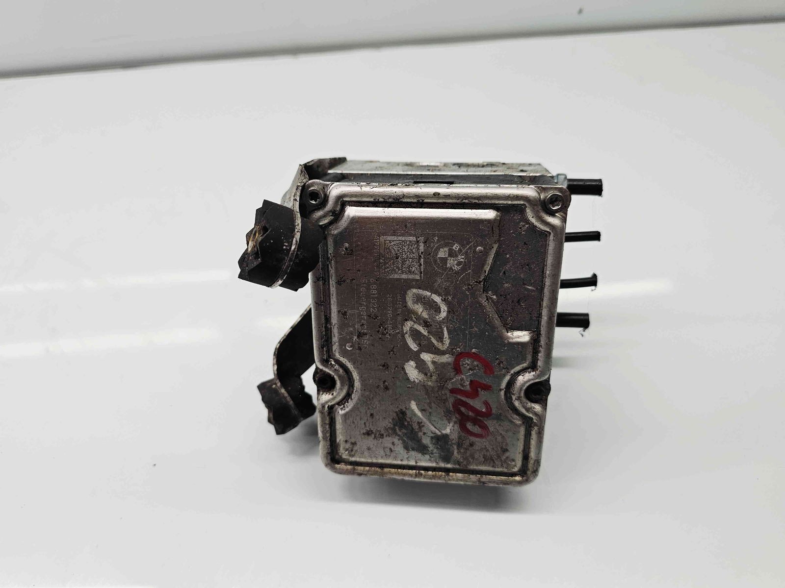 Pompa ABS Bmw X4 (F26) [Fabr 2012 -2018] 6880267 2.0 B47D 140KW / 190CP - imagine 2