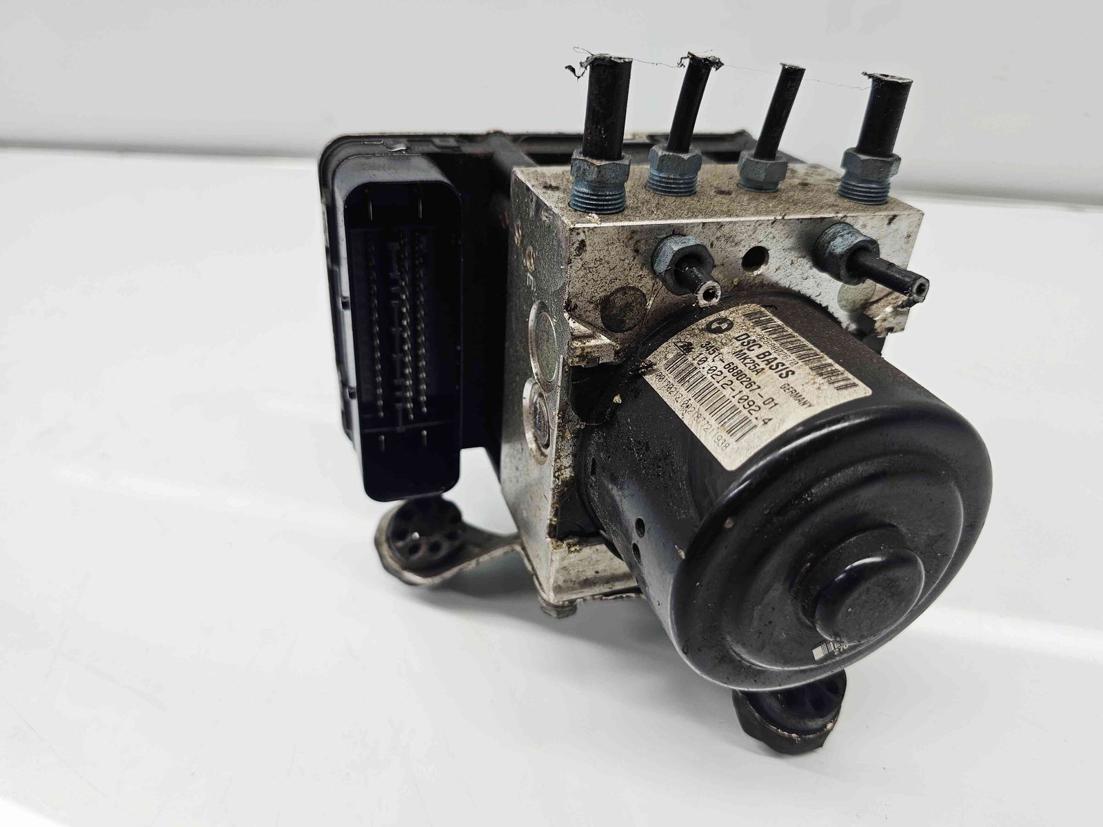 Pompa ABS Bmw X4 (F26) [Fabr 2012 -2018] 6880267 2.0 B47D 140KW / 190CP - imagine 4