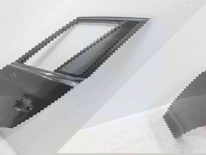 Usa stanga spate Bmw X3 (E83) [Fabr 2003-2009] 475 Black Sapphire