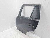 Usa stanga spate Bmw X3 (E83) [Fabr 2003-2009] 475 Black Sapphire