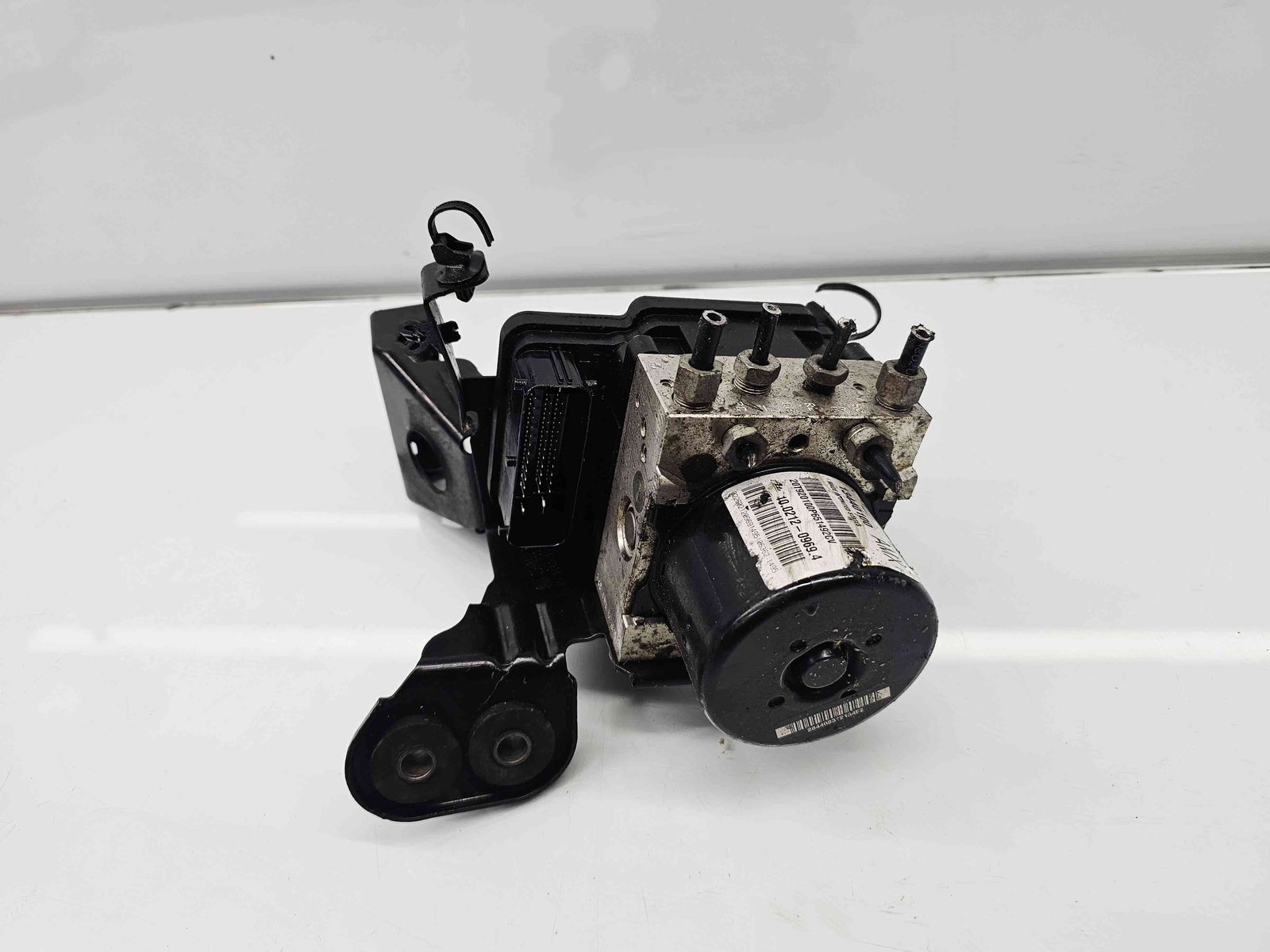 Pompa ABS Opel Zafira C (P12) [Fabr 2011-2017] 13440100 1.6 cdti B16DTL 81KW / 110CP - imagine 5