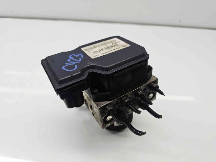 Pompa ABS Volkswagen Passat B8 (3G2) [Fabr 2015-prezent] 3AA614109BK 2.0 TDI CFFB 103KW / 140CP