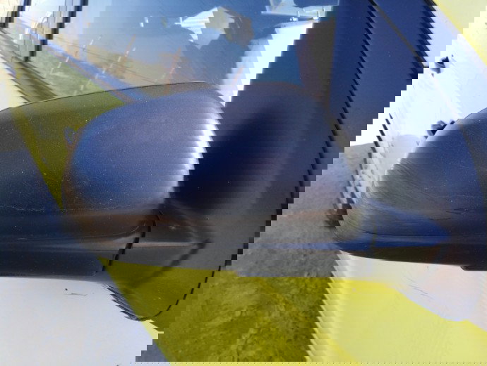 Oglinda dreapta Chevrolet Aveo 1.2 benzina OEM 2003-2011