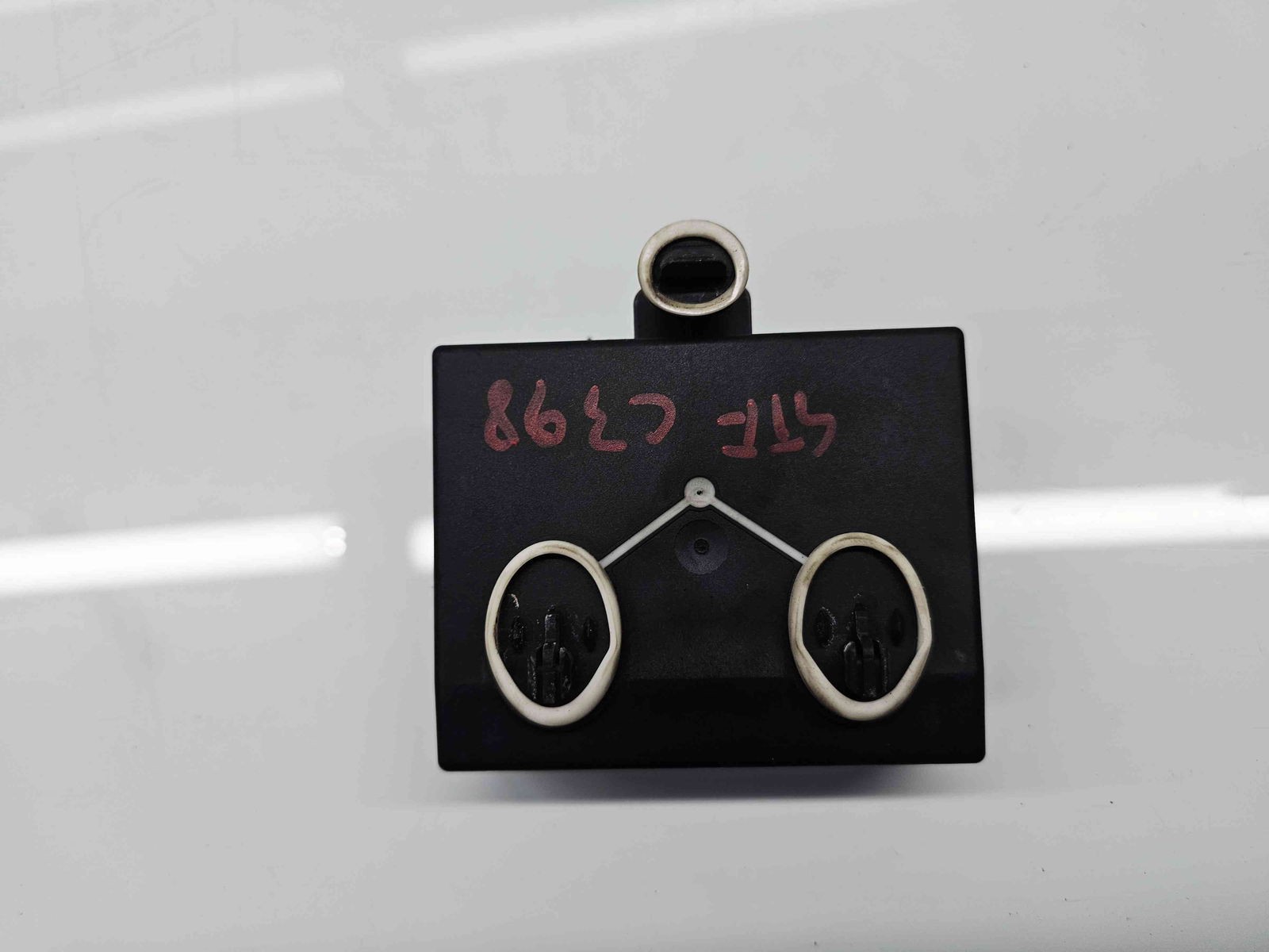 Modul confort AUDI A5 (8T3) [Fabr 2007-2015] 8K0959792J - imagine 3