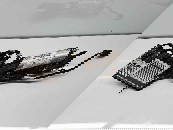  Modul confort  Citroen C4 (II) [Fabr 2009-2018] 9801739380