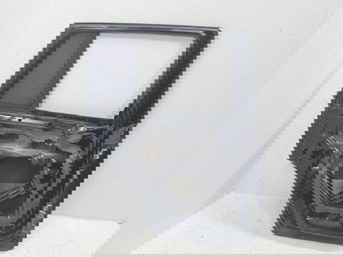 Usa stanga spate Bmw X3 (E83) [Fabr 2003-2009] 475 Black Sapphire