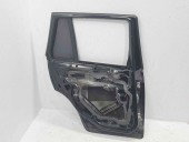 Usa stanga spate Bmw X3 (E83) [Fabr 2003-2009] 475 Black Sapphire