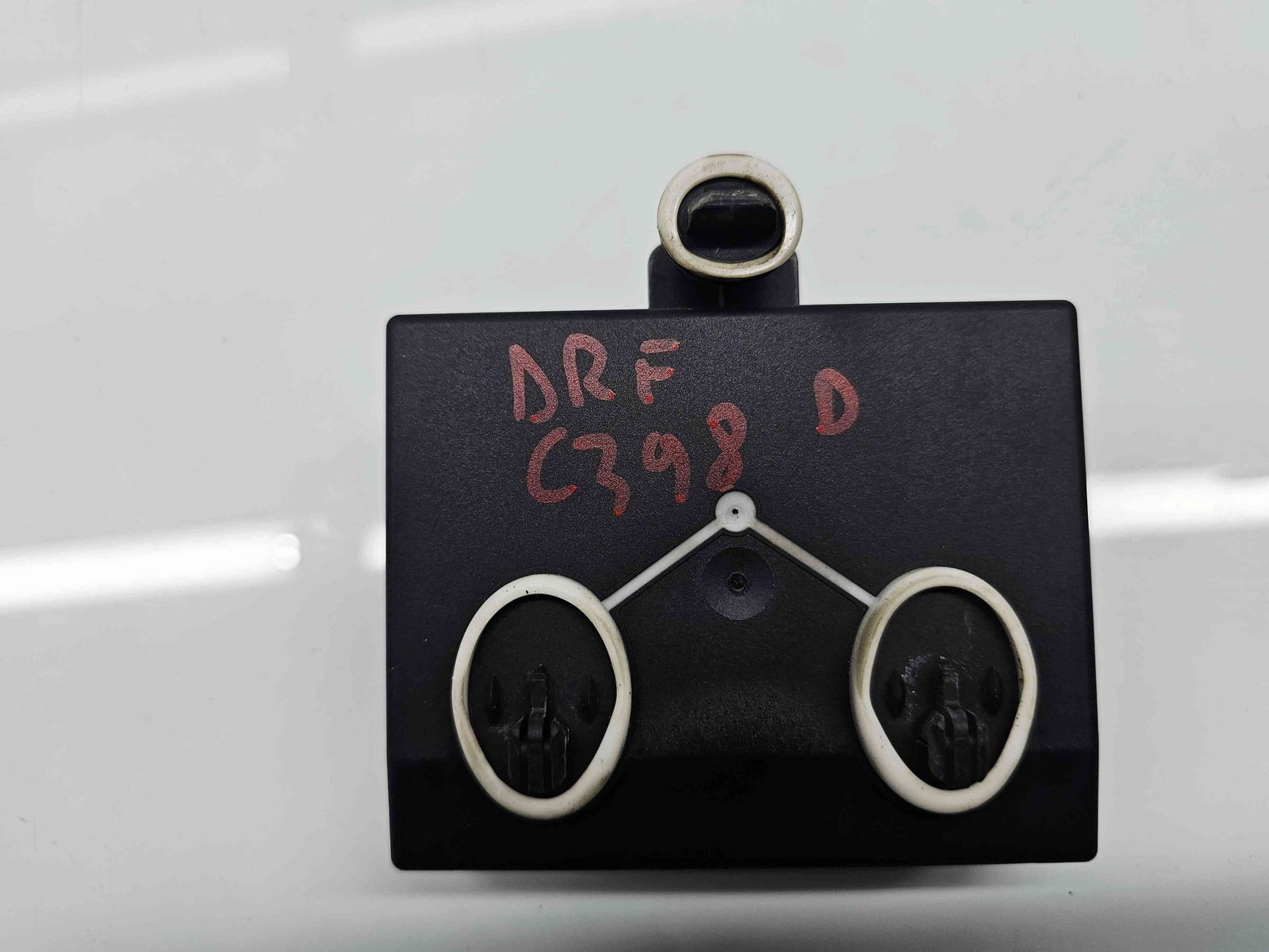 Modul confort AUDI A5 (8T3) [Fabr 2007-2015] 8K0959793J - imagine 3